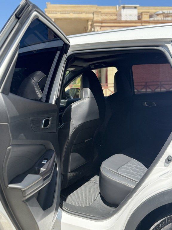 Changan CS 55 Plus, 1.5 L, 18.4 kWh, 2025 il, 37 000 km — Avtomobillər, Bakı (6)