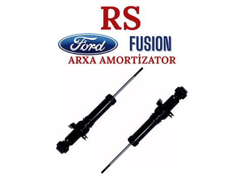 "Ford Fusion" arxa amortizatoru — Bakı