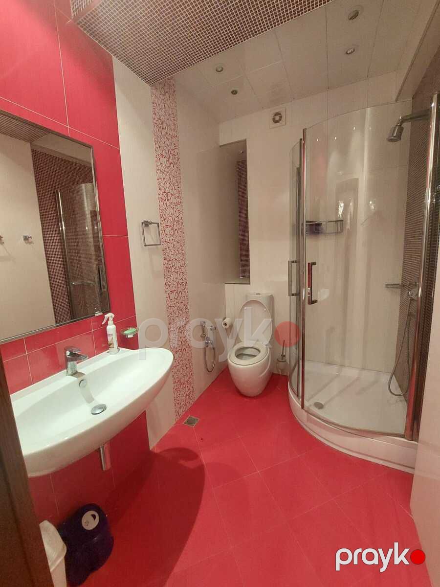 Satılır 3 otaqlı yeni tikili 145 m² — Mənzil, Bakı (11)