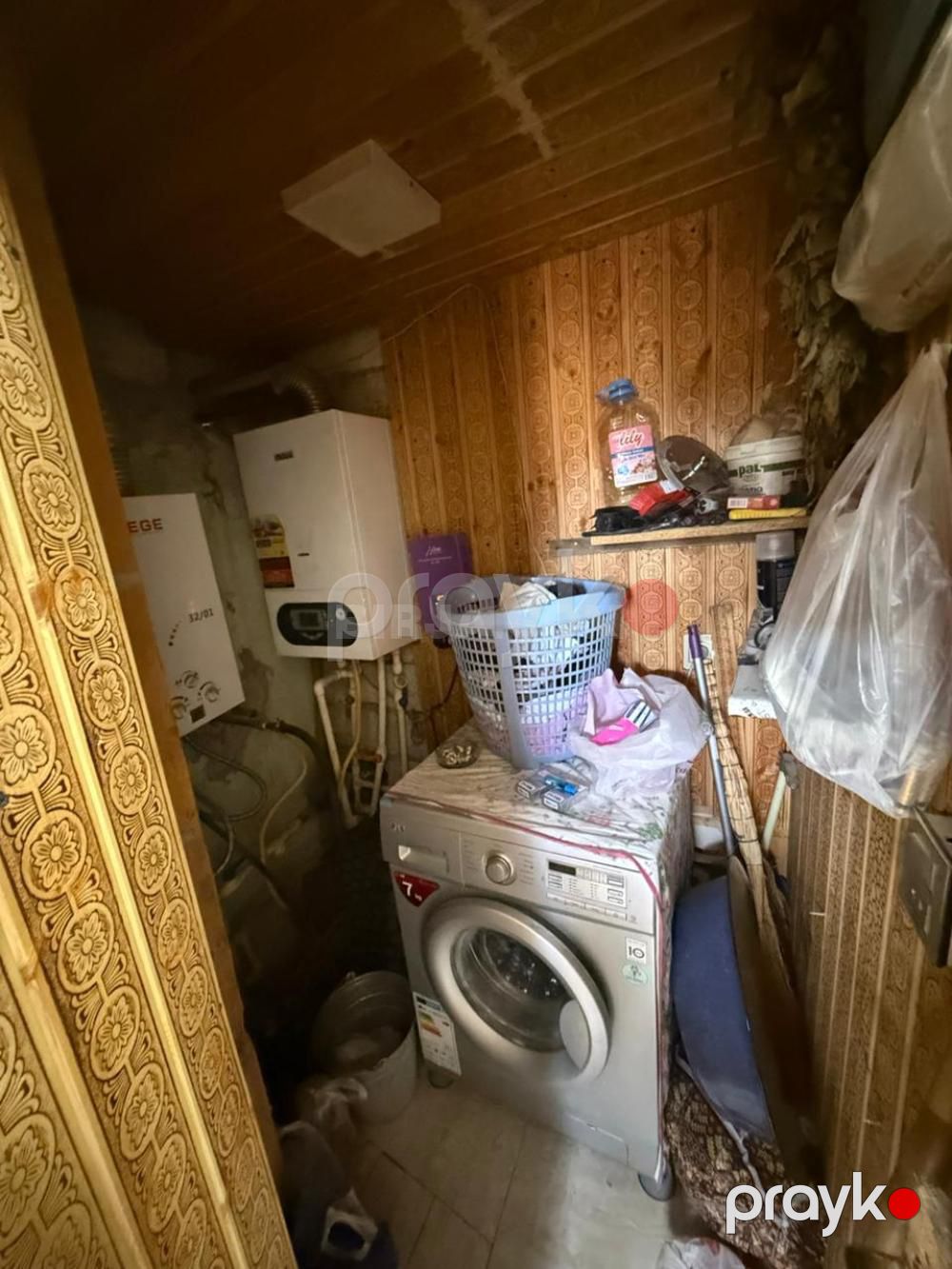 Satılır həyət evi, Mastağa qəsəbəsi — Ev, villa (9)