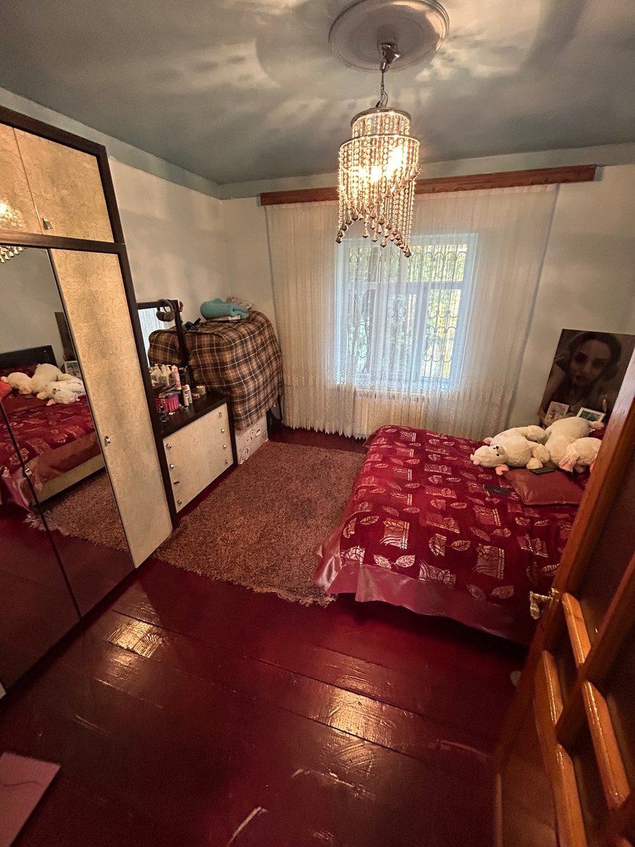 Həyət evi, Qaraçuxur qəs — Ev, villa, Bakı (3)