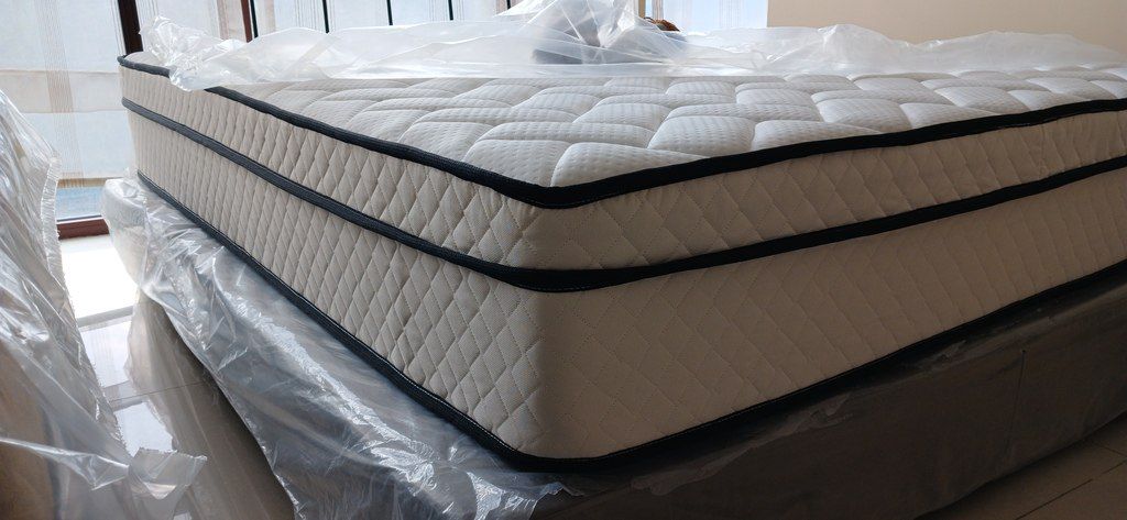 Ortopedik döşəklər — Mebel, Bakı (6)