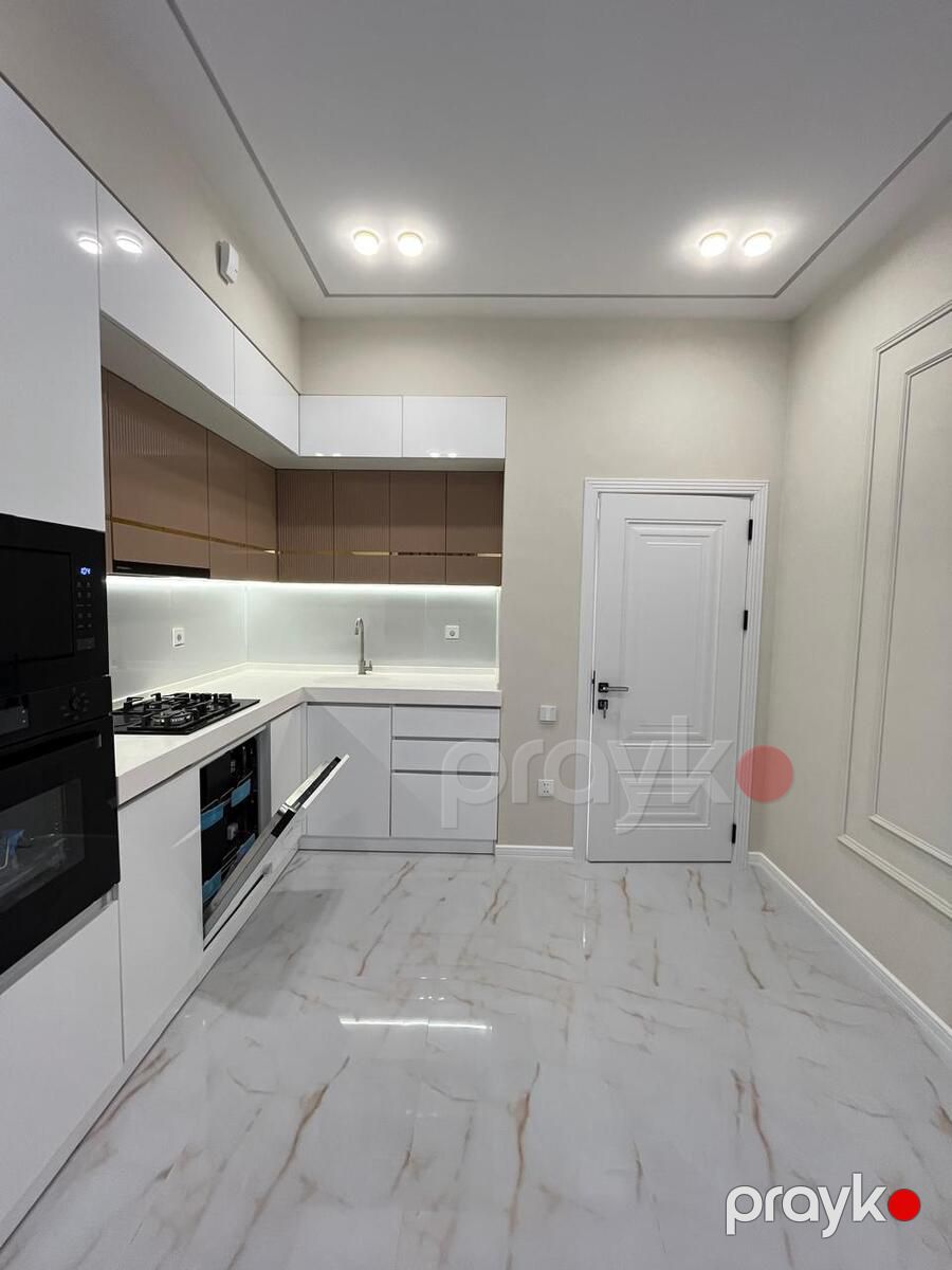 Satılır 2 otaqlı yeni tikili 75 m² — Mənzil, Bakı (8)