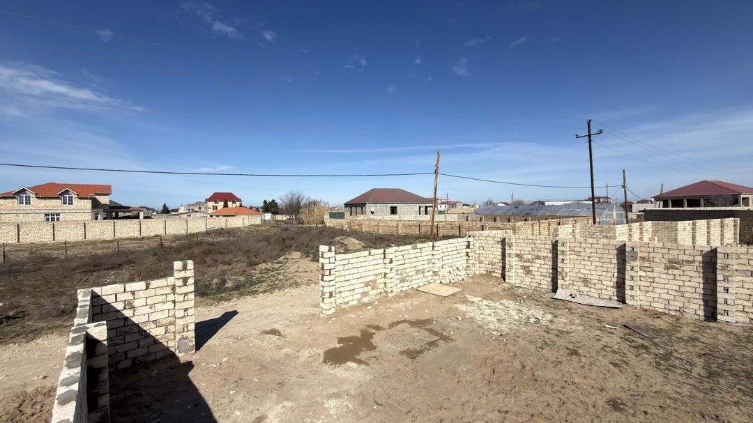 Satılır torpaq 4 sot — Torpaq, Bakı (6)