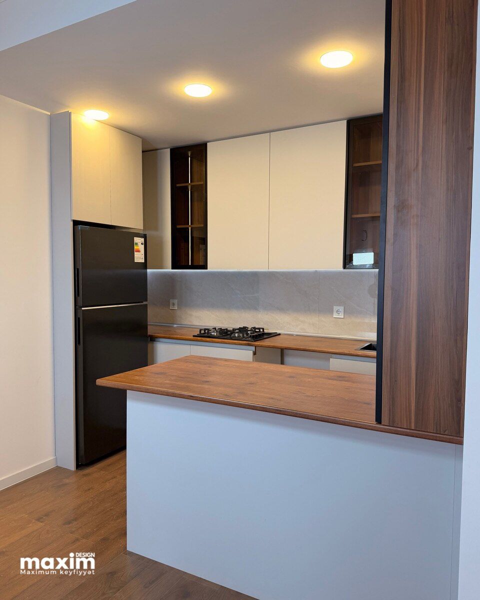 Mətbəx mebeli — Mebel, Bakı (2)