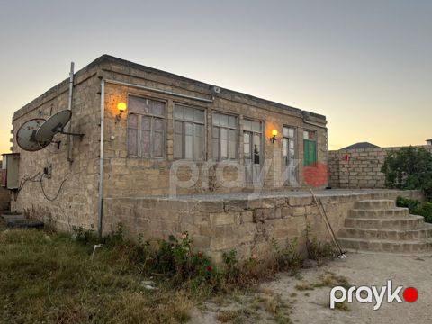 Həyət evi, Nardaran qəs