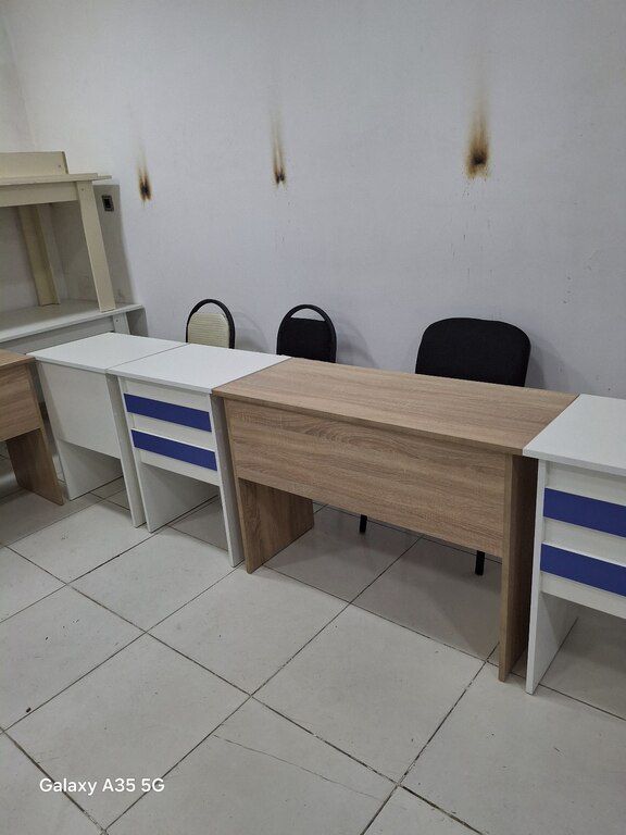 Məktəbli masalar və oturacaqlar — Mebel, Bakı (2)