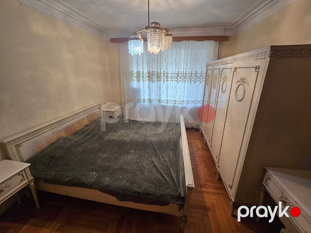 İcarəyə verilir 2 otaqlı köhnə tikili 66 m² — Mənzil, Bakı (5)