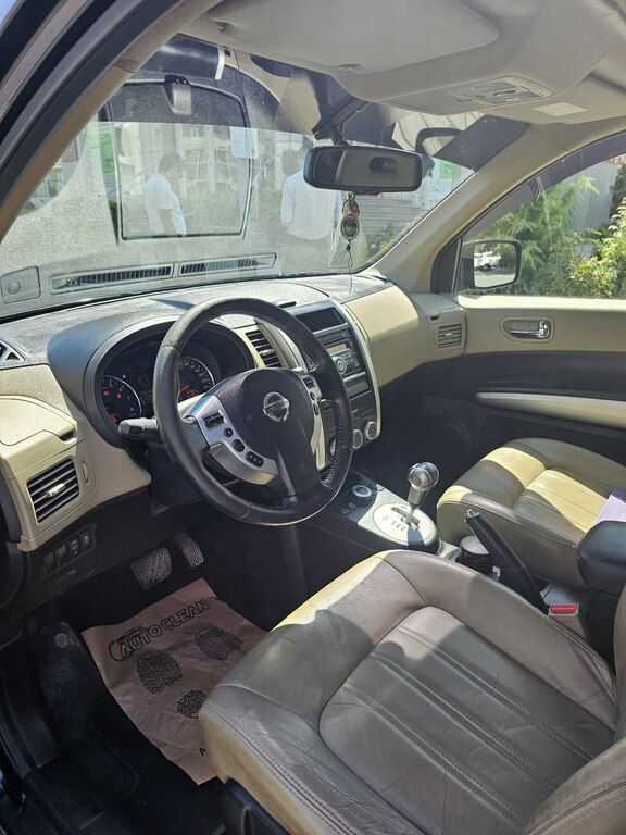 Nissan X-Trail, 2.5 L, 2011 il, 172 000 km — Avtomobillər, Bakı (3)