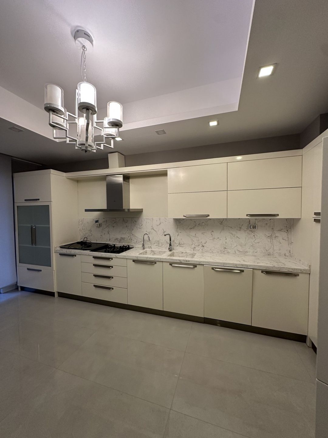 İcarəyə verilir 5 otaqlı yeni tikili 300 m² — Mənzil, Bakı (6)