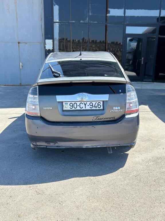 Toyota Prius, 1.5 L, 1.3 kWh, 2008 il, 250 000 km — Avtomobillər, Bakı (2)