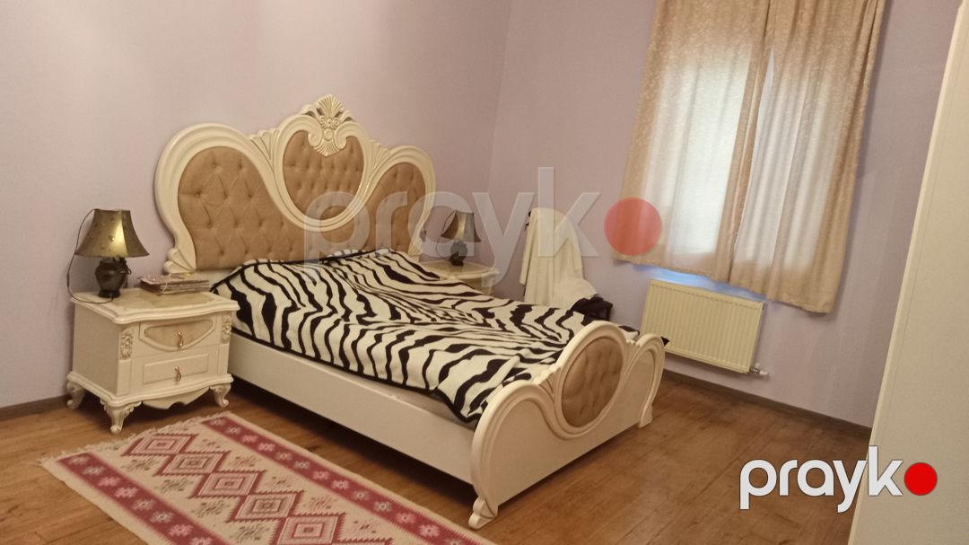 Satış: 4 otaqlı Ev / villa, 150 m², Ceyranbatan BTZ bağları Bakı Sumqayıt yolunnan 500 metr içəri — Ev, villa (11)
