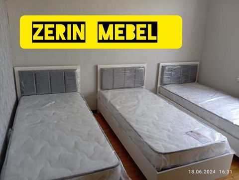 Çarpayı — Bakı