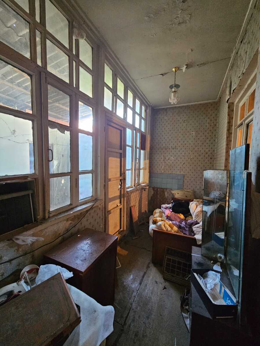 Satılır 5 otaqlı həyət evi/bağ evi 241 m² — Ev, villa, Bakı (11)