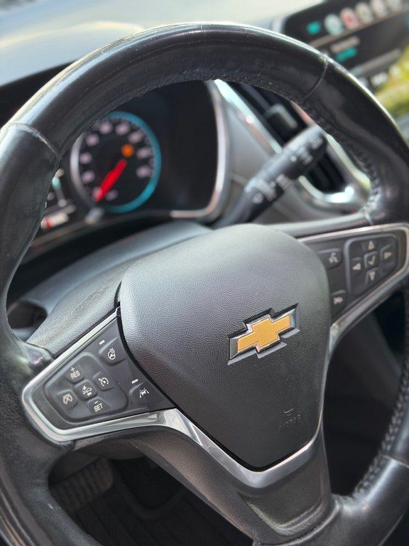 Chevrolet Equinox, 1.5 L, 2018 il, 244 434 km — Avtomobillər, Gəncə (12)
