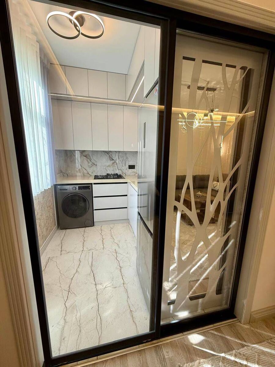 Satılır 2 otaqlı köhnə tikili 55 m² — Mənzil, Bakı (6)