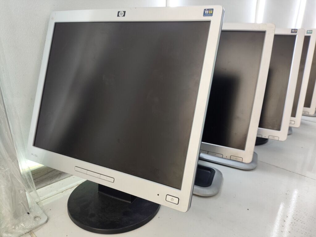 Monitorlar — Kompüterlər və noutbuklar, Bakı