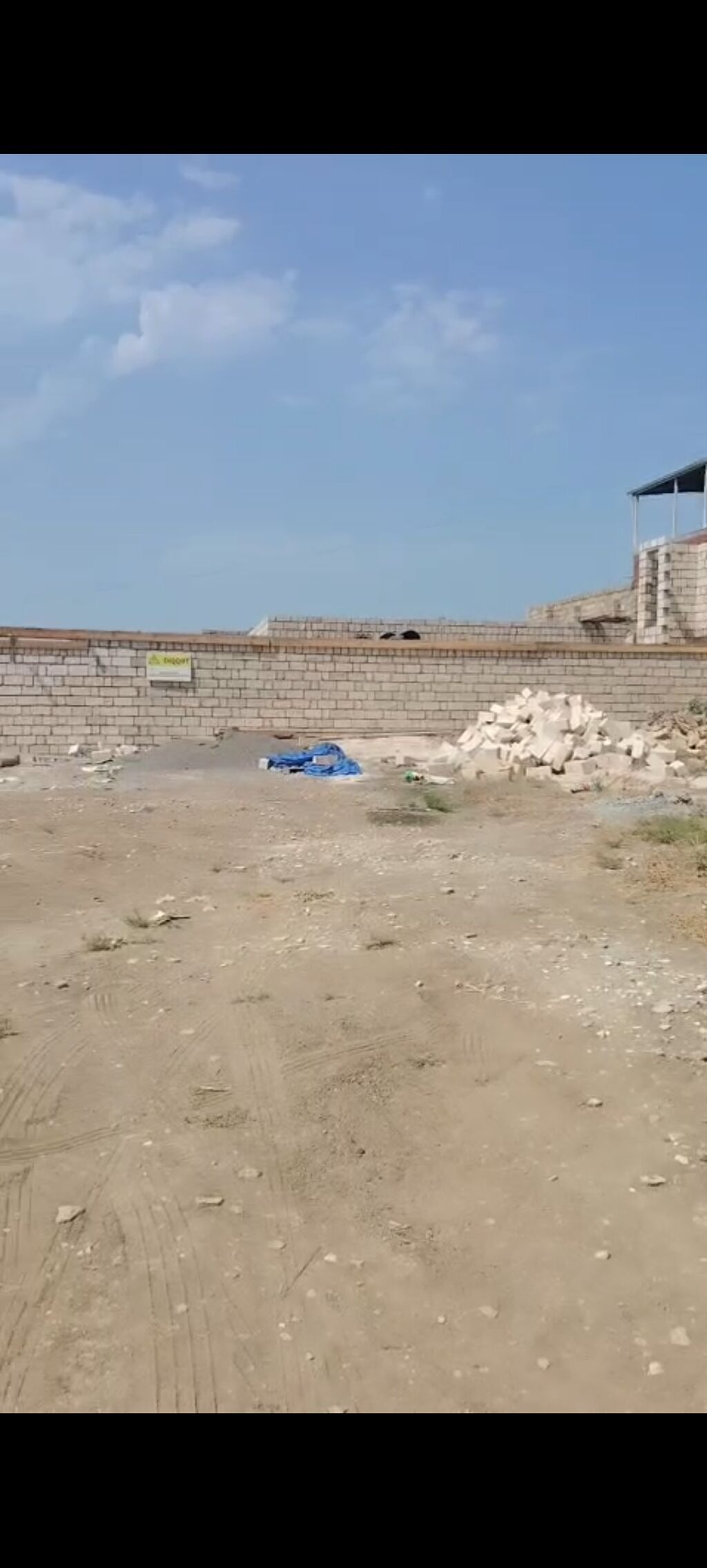 4 sot, Tikinti, Makler, Kupça (Çıxarış) — Torpaq, Mehdiabad (3)