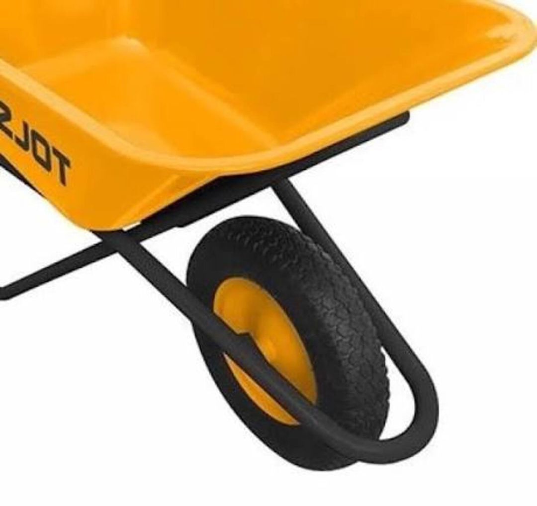 Araba 150KG/85L — Təmir və inşaat, Bakı (2)
