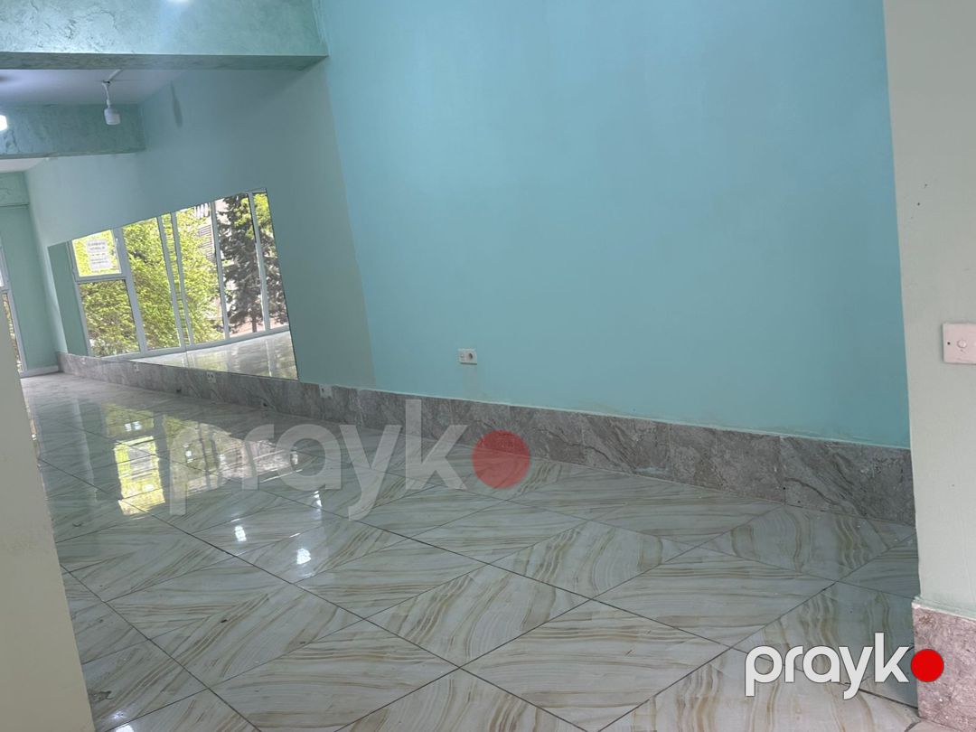 İcarəyə verilir obyekt 80 m² — Əmlak, Bakı (3)