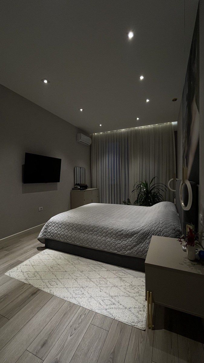 Satılır 3 otaqlı yeni tikili 91 m² — Mənzil, Bakı (11)