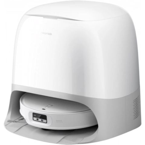 Roborock Qrevo Curv 2 Pro — Bakı