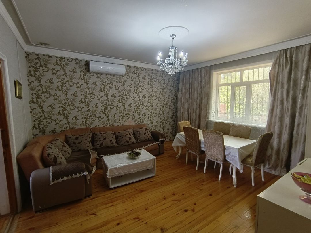 Həyət evi, Sumqayıt ş — Ev, villa, Sumqayıt (7)