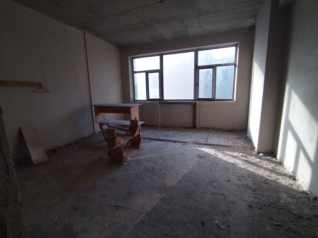 Satılır 2 otaqlı yeni tikili 107 m² — Mənzil, Bakı (5)