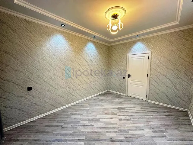Satılır: 2 Otaq, Köhnə tikili, Nizami r., 8-ci km q., 60.00 m² — Mənzil, Bakı (3)