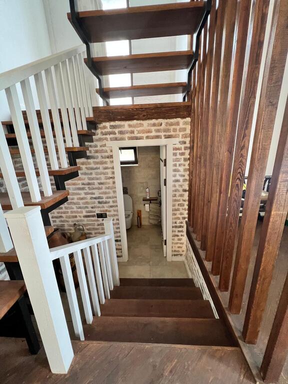 Villa, Abşeron r — Ev, villa, Bakı (4)