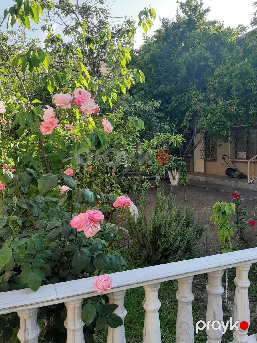 Satılır 7 otaqlı həyət evi/bağ evi 670 m² — Ev, villa, Bakı (3)