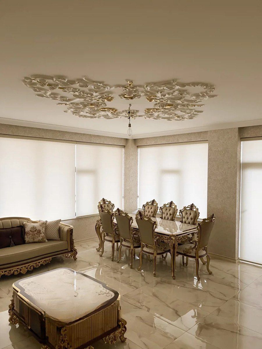 Satılır 4 otaqlı yeni tikili 186 m² — Mənzil, Bakı (4)