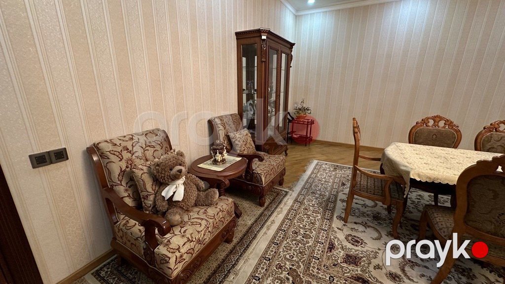 Villa, Masazır qəs — Ev, villa, Bakı (12)