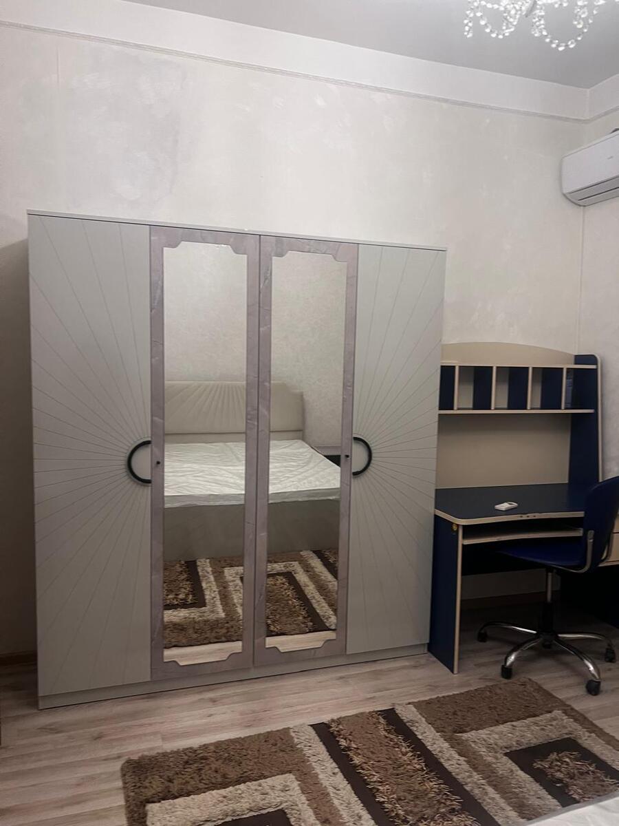 İcarəyə verilir 2 otaqlı köhnə tikili 85 m² — Mənzil, Bakı (12)