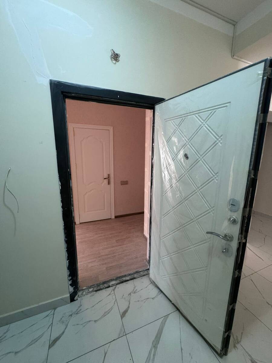 Satılır 3 otaqlı yeni tikili 125 m² — Mənzil, Bakı (3)