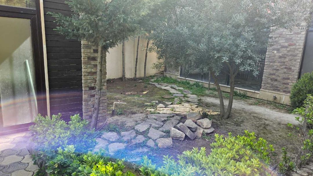 Satılır 4 otaqlı həyət evi/bağ evi 200 m² — Ev, villa, Bakı (5)