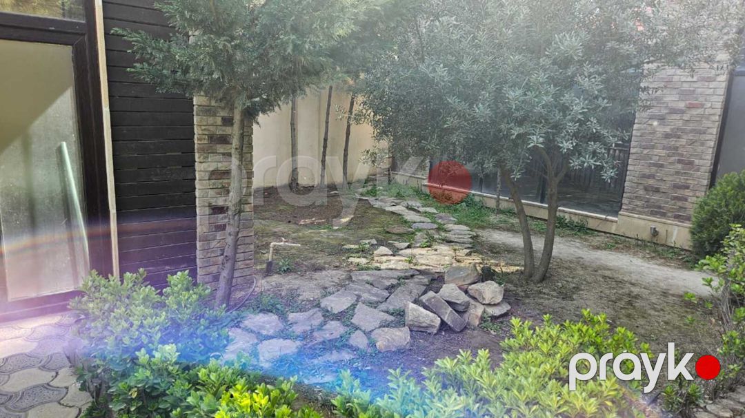 Satılır 4 otaqlı həyət evi/bağ evi 200 m² — Ev, villa, Bakı (5)