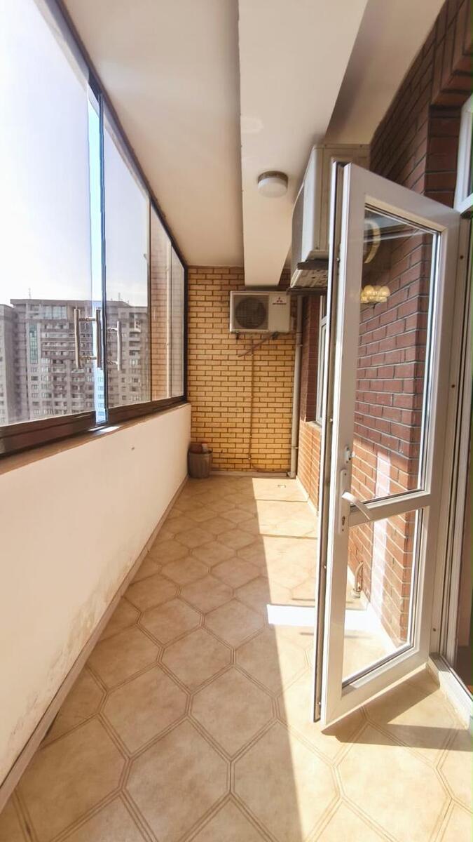 Satılır 3 otaqlı yeni tikili 130 m² — Mənzil, Bakı (3)
