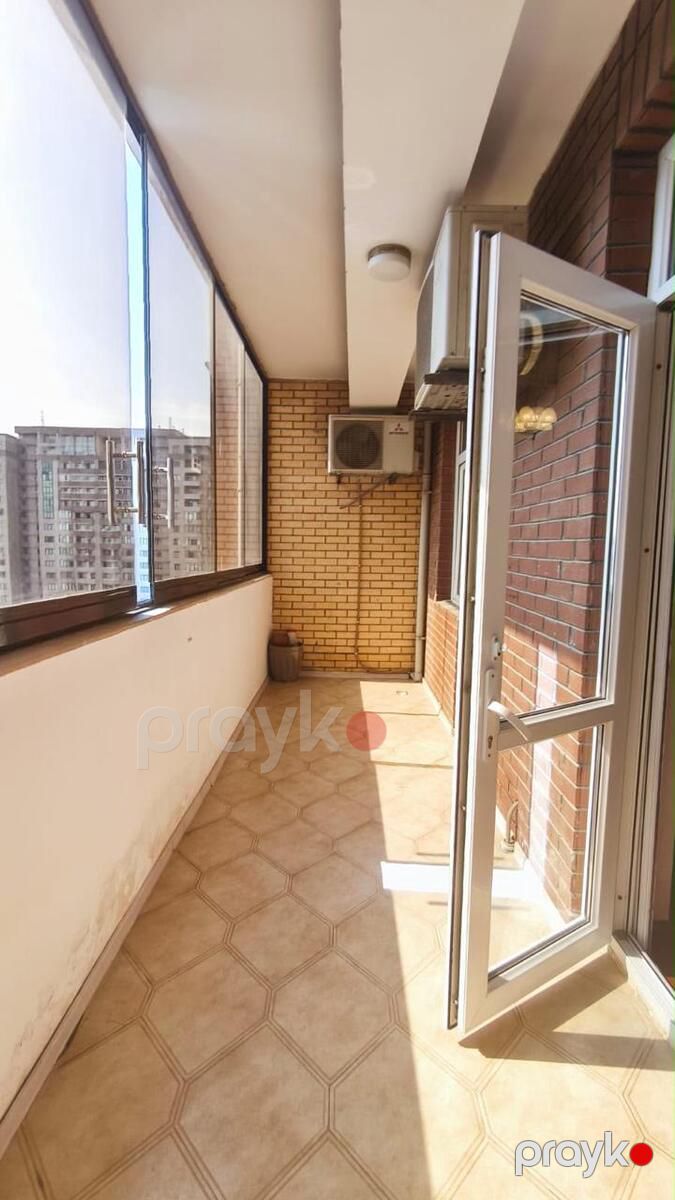 Satılır 3 otaqlı yeni tikili 130 m² — Mənzil, Bakı (3)