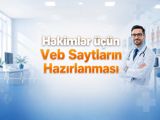 Həkimlər üçün veb saytların hazırlanması — Codexpi MMC — Reklam, İT, marketinq