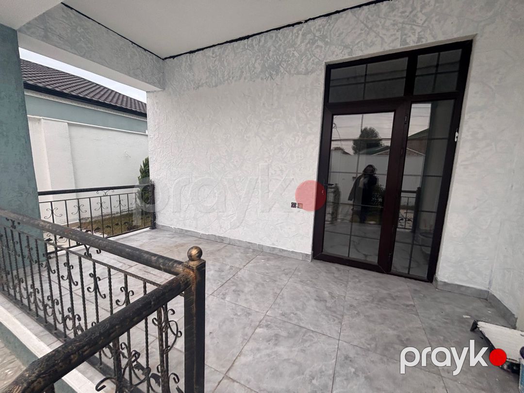 Satılır 3 otaqlı həyət evi/bağ evi 130 m² — Ev, villa, Bakı (6)