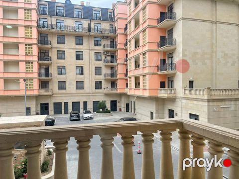 Satılır 2 otaqlı yeni tikili 50 m²