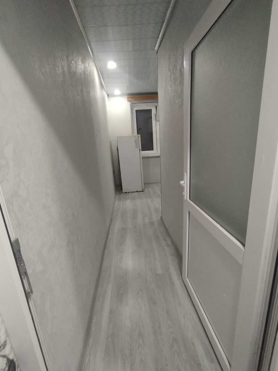 Satılır 2 otaqlı köhnə tikili 47 m² — Mənzil, Sumqayıt (10)
