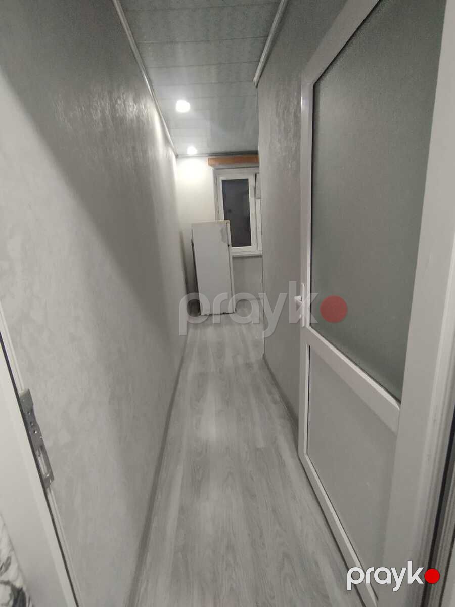Satılır 2 otaqlı köhnə tikili 47 m² — Mənzil, Sumqayıt (10)