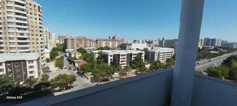 Satılır 3 otaqlı yeni tikili 150 m² — Bakı