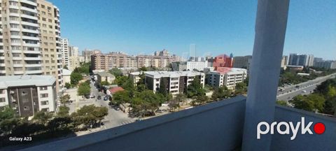 Satılır 3 otaqlı yeni tikili 150 m²