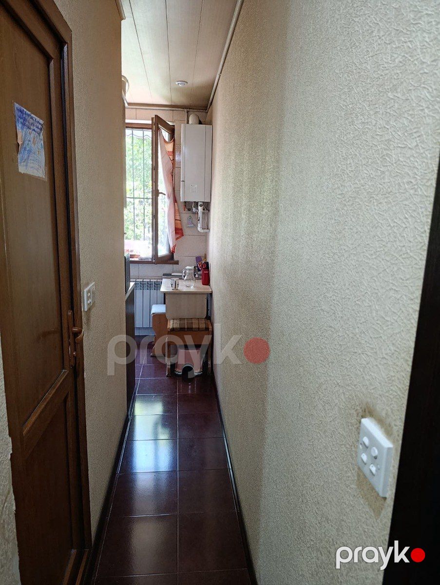 Satılır 1 otaqlı köhnə tikili 38 m² — Mənzil, Bakı (8)