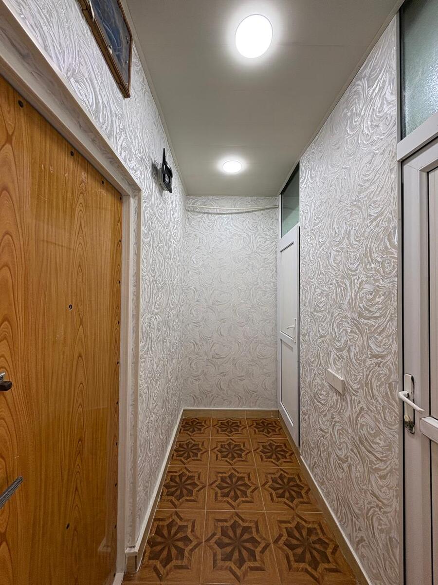 Satılır 1 otaqlı köhnə tikili 35 m² — Mənzil, Bakı (10)