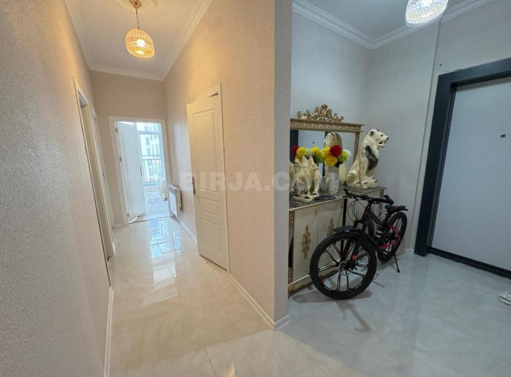 Satılır 3 otaqlı, Sumqayıt şəhəri — Ofis (6)