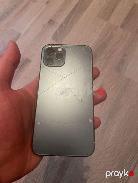 IPhone 12 Pro, 128 GB — Bakı